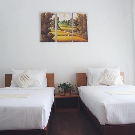 Hotel Pondokan Tjiburial Cimenyan Luaran gambar