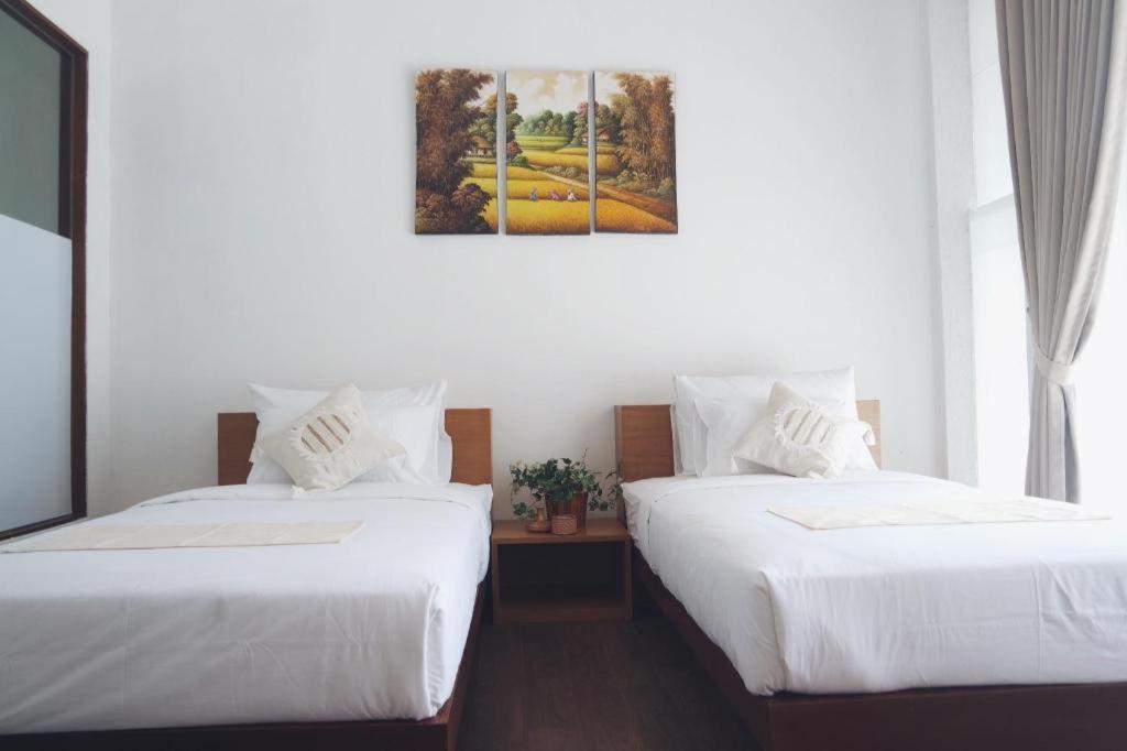 Hotel Pondokan Tjiburial Cimenyan Luaran gambar