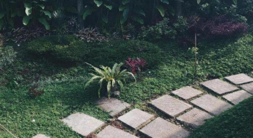 Hotel Pondokan Tjiburial Cimenyan Luaran gambar